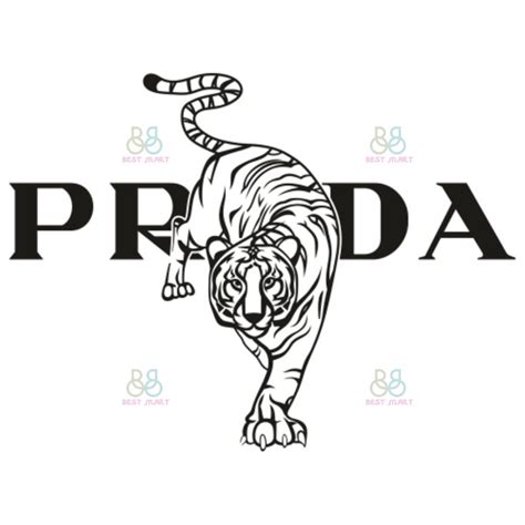 prada tiger shirt|Prada Tiger .